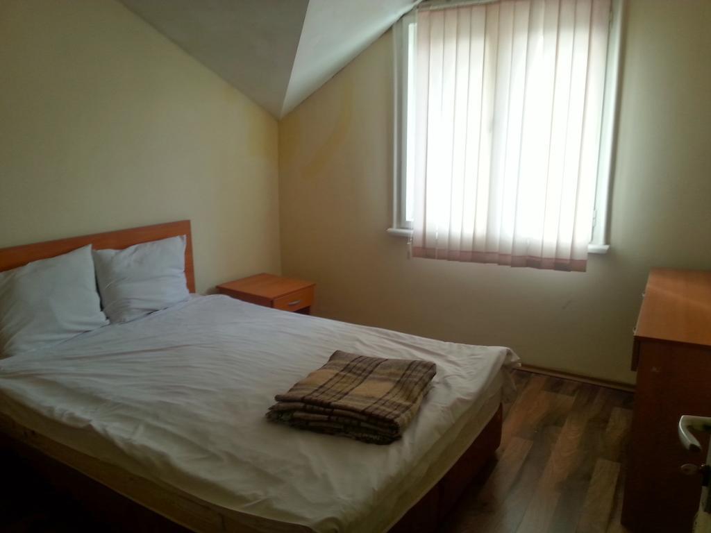 Hostel Center Plovdiv Kamer foto