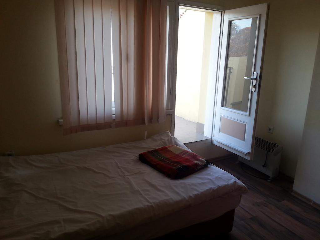 Hostel Center Plovdiv Buitenkant foto