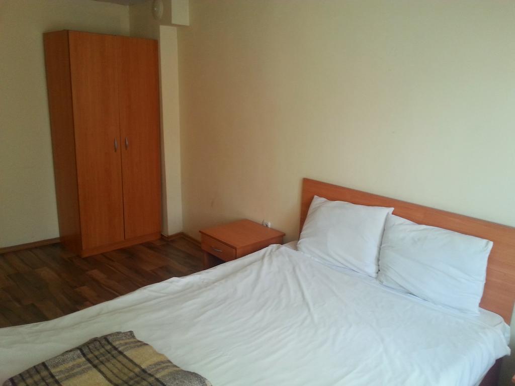 Hostel Center Plovdiv Kamer foto